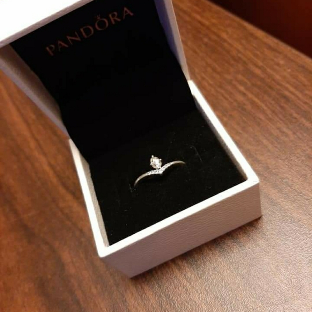 Pandora Ring